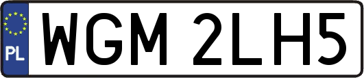 WGM2LH5