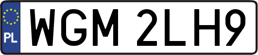 WGM2LH9