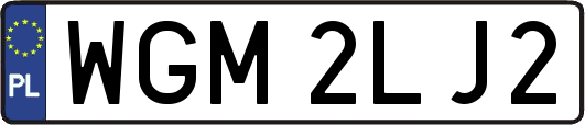WGM2LJ2