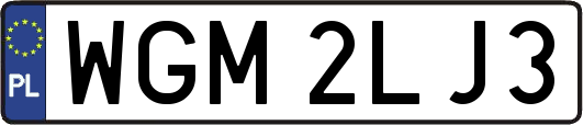 WGM2LJ3