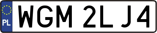 WGM2LJ4