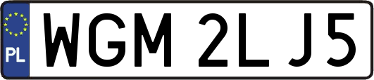 WGM2LJ5