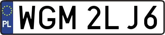 WGM2LJ6