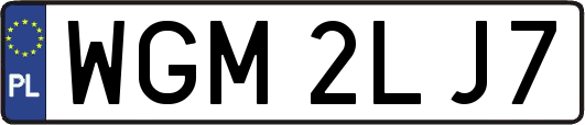 WGM2LJ7