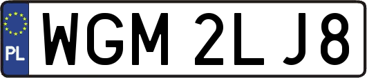 WGM2LJ8