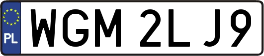 WGM2LJ9