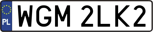 WGM2LK2