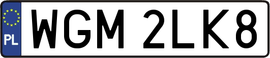 WGM2LK8