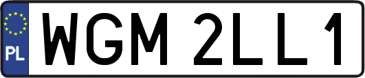 WGM2LL1