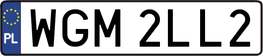 WGM2LL2