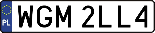 WGM2LL4