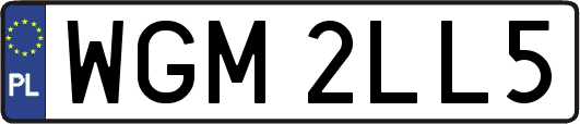 WGM2LL5