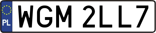 WGM2LL7