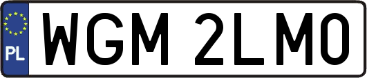 WGM2LM0
