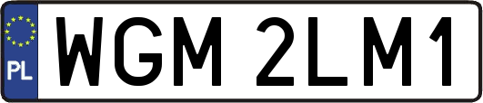 WGM2LM1