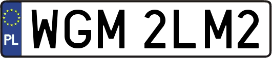 WGM2LM2