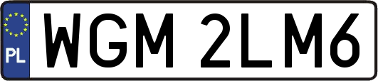WGM2LM6