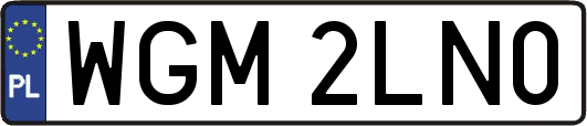 WGM2LN0
