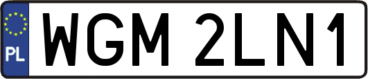 WGM2LN1