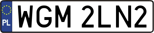 WGM2LN2