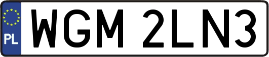 WGM2LN3