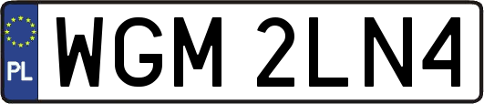 WGM2LN4
