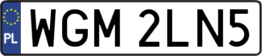 WGM2LN5