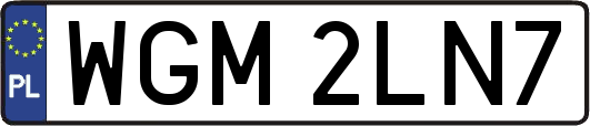 WGM2LN7