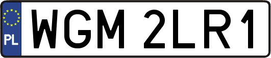 WGM2LR1