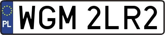WGM2LR2