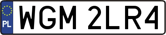 WGM2LR4