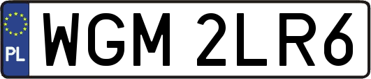 WGM2LR6