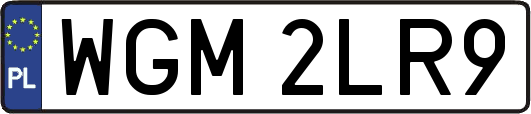 WGM2LR9
