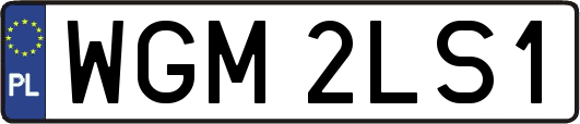 WGM2LS1