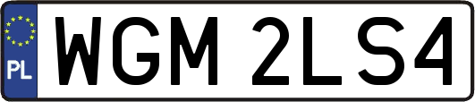 WGM2LS4