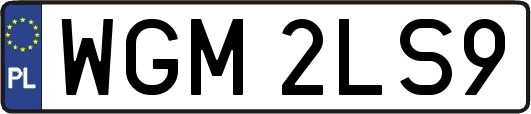 WGM2LS9