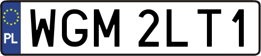 WGM2LT1