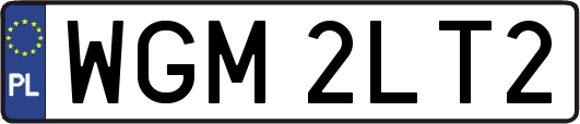 WGM2LT2