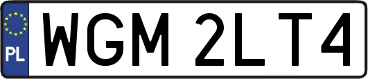 WGM2LT4