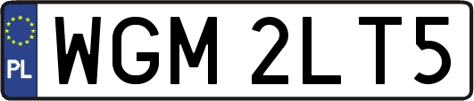 WGM2LT5