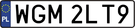 WGM2LT9