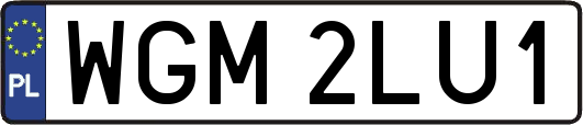 WGM2LU1
