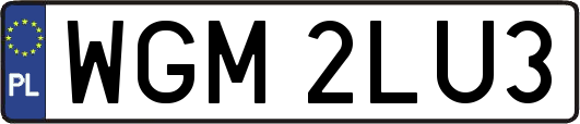 WGM2LU3