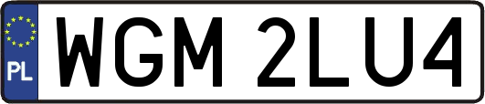 WGM2LU4