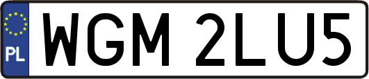 WGM2LU5