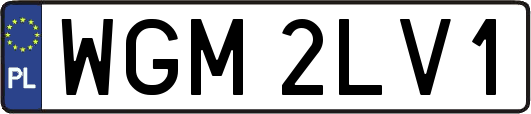 WGM2LV1