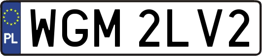 WGM2LV2