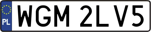WGM2LV5