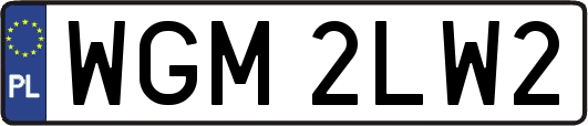 WGM2LW2