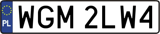 WGM2LW4